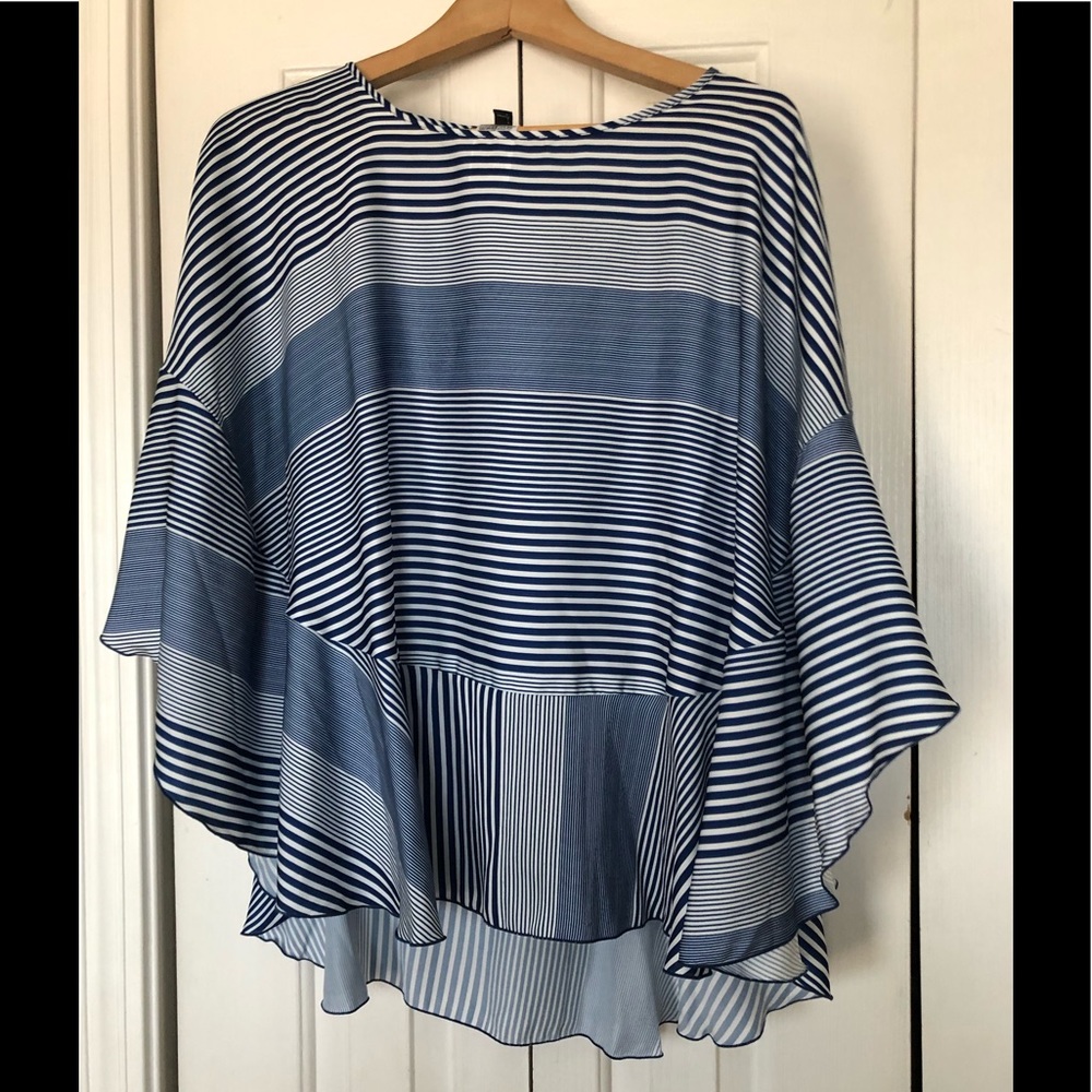 Banana Republic blouse